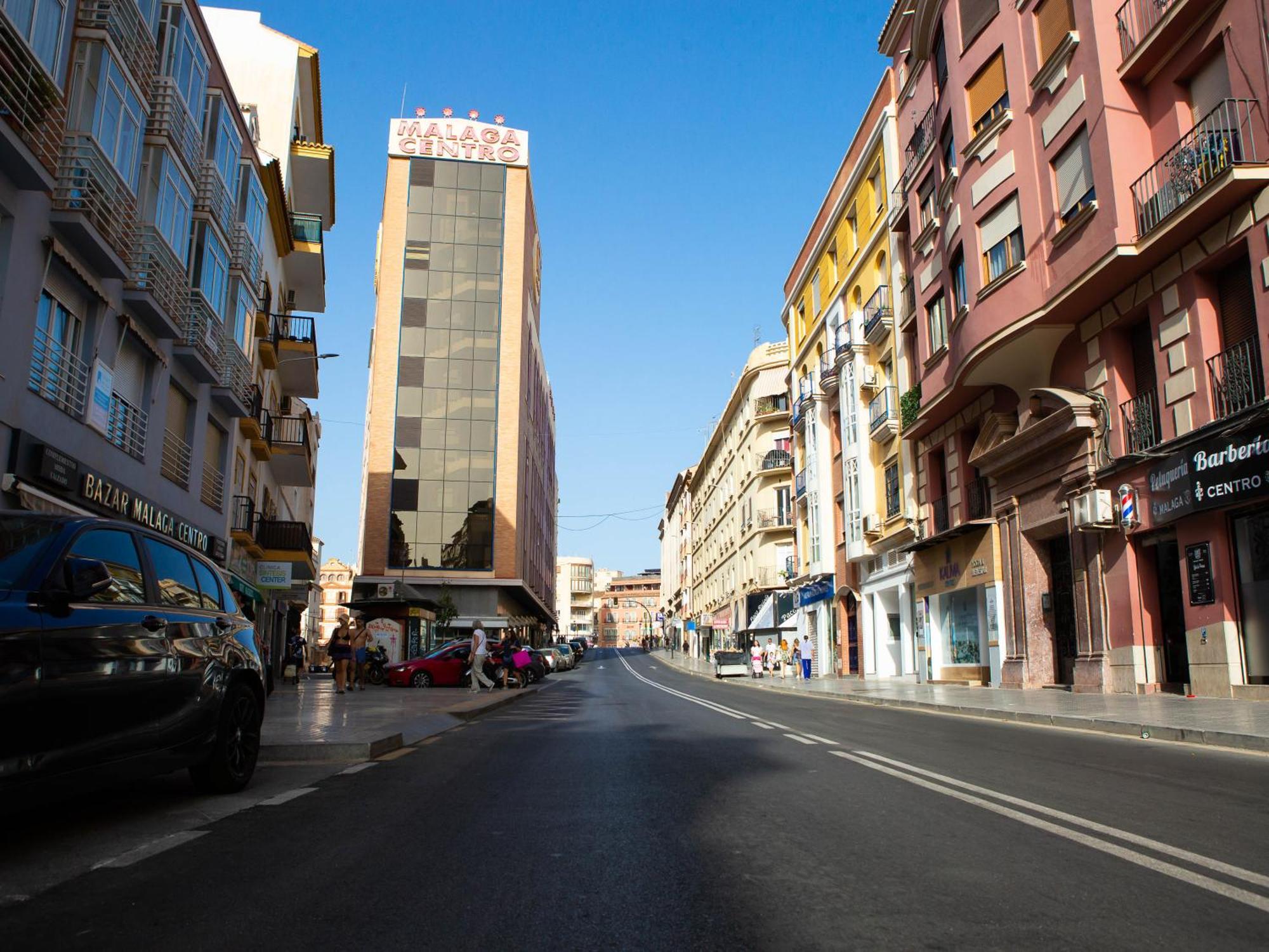 Apartament Centro - Youtripmalaga