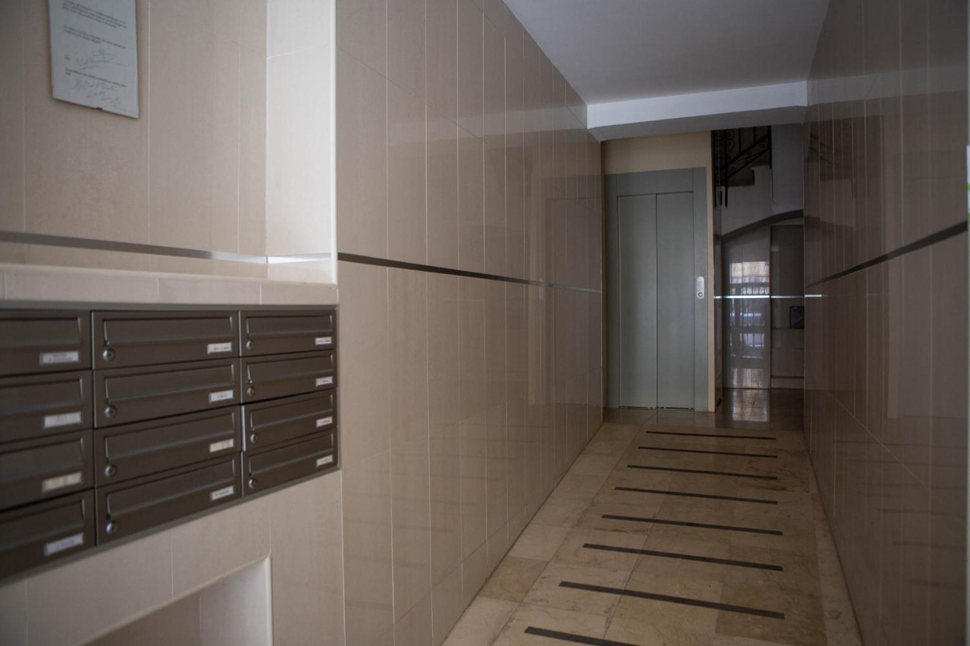 Apartament Centro - Youtripmalaga Malaga