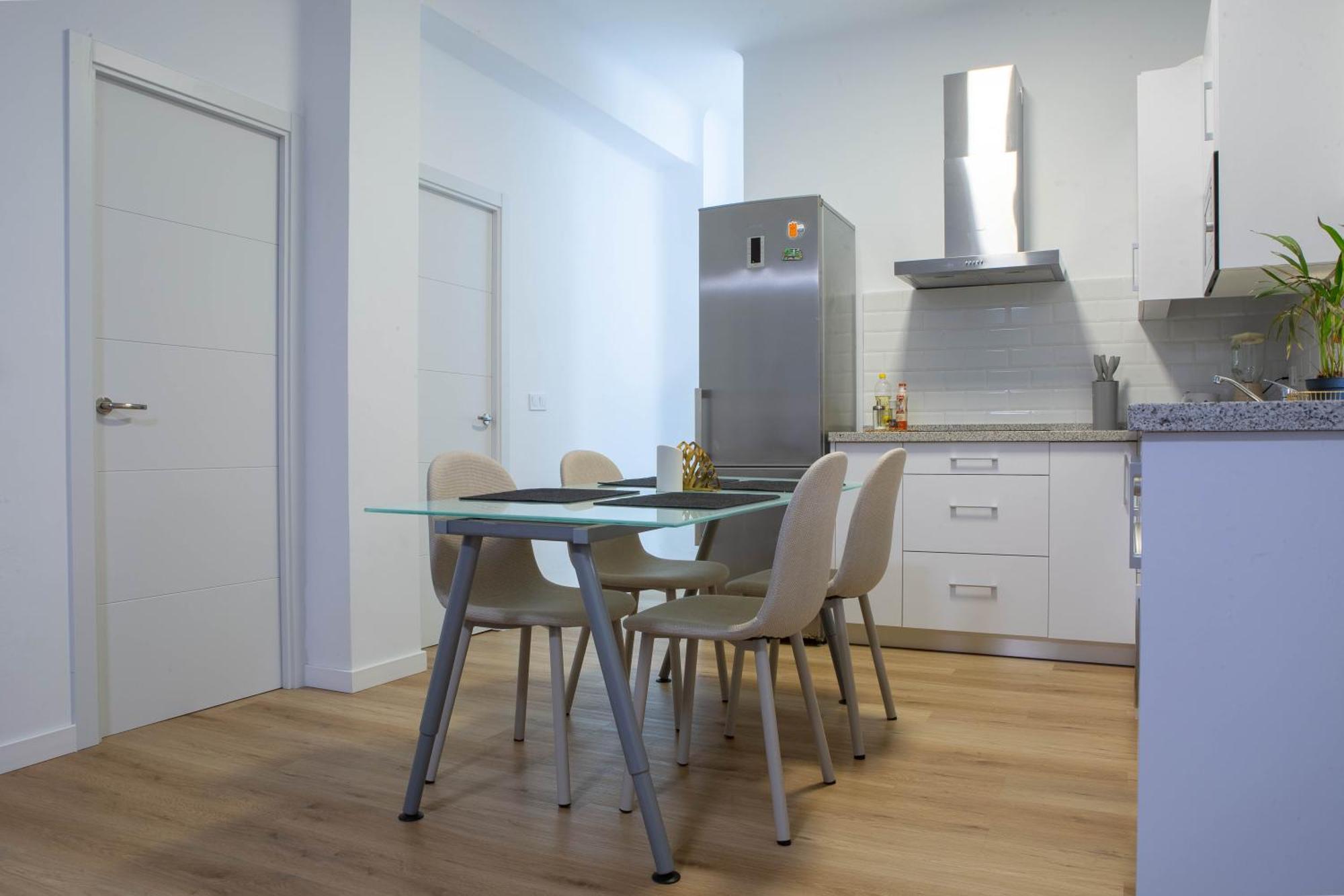 Centro - Youtripmalaga Apartament