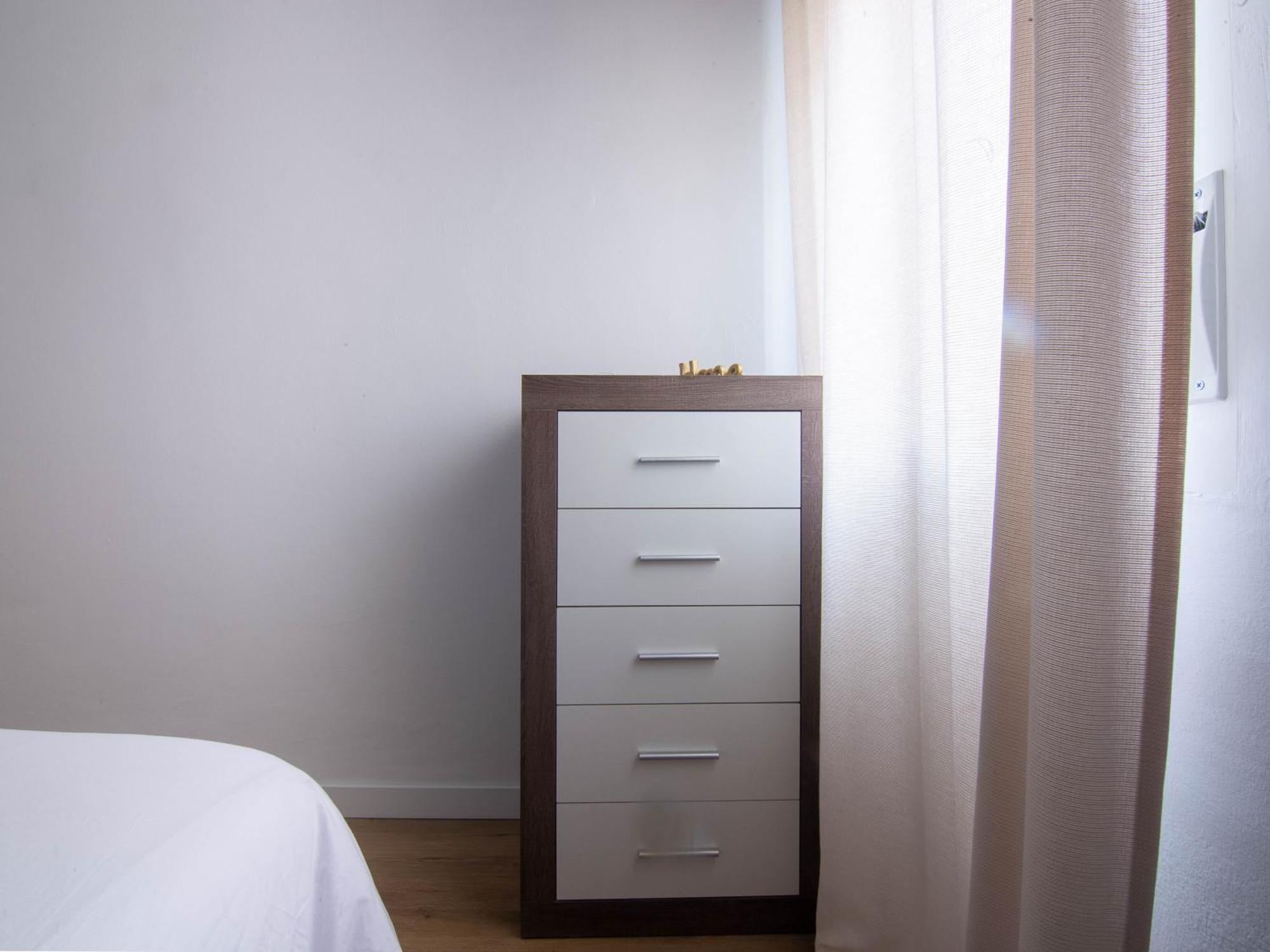 Apartament Centro - Youtripmalaga *