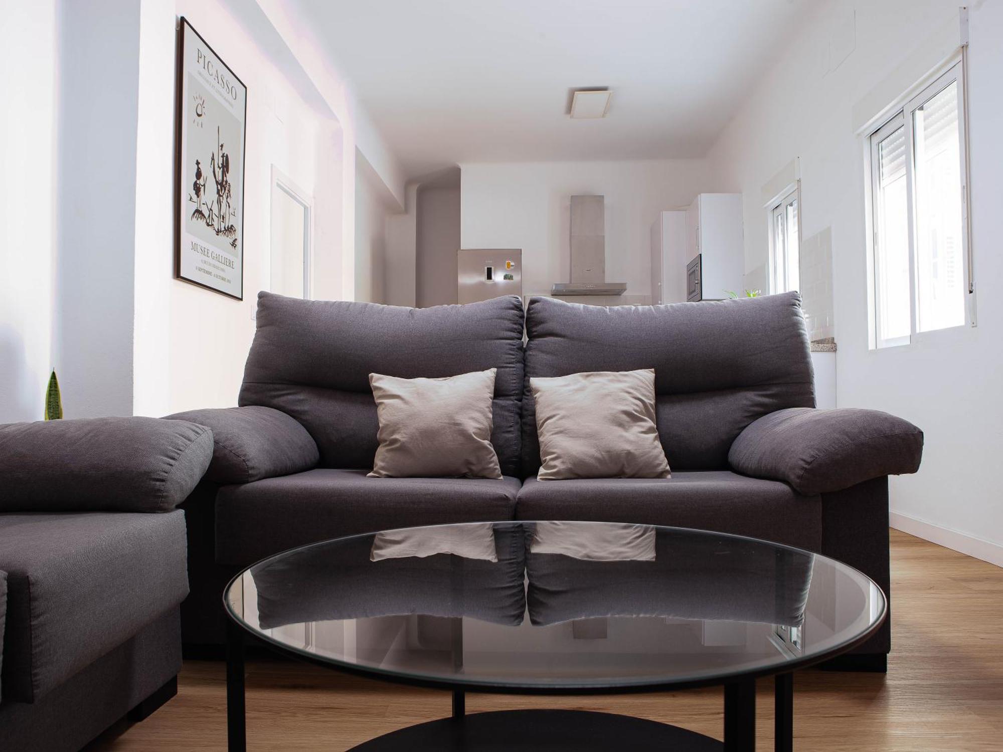 Apartament Centro - Youtripmalaga Malaga