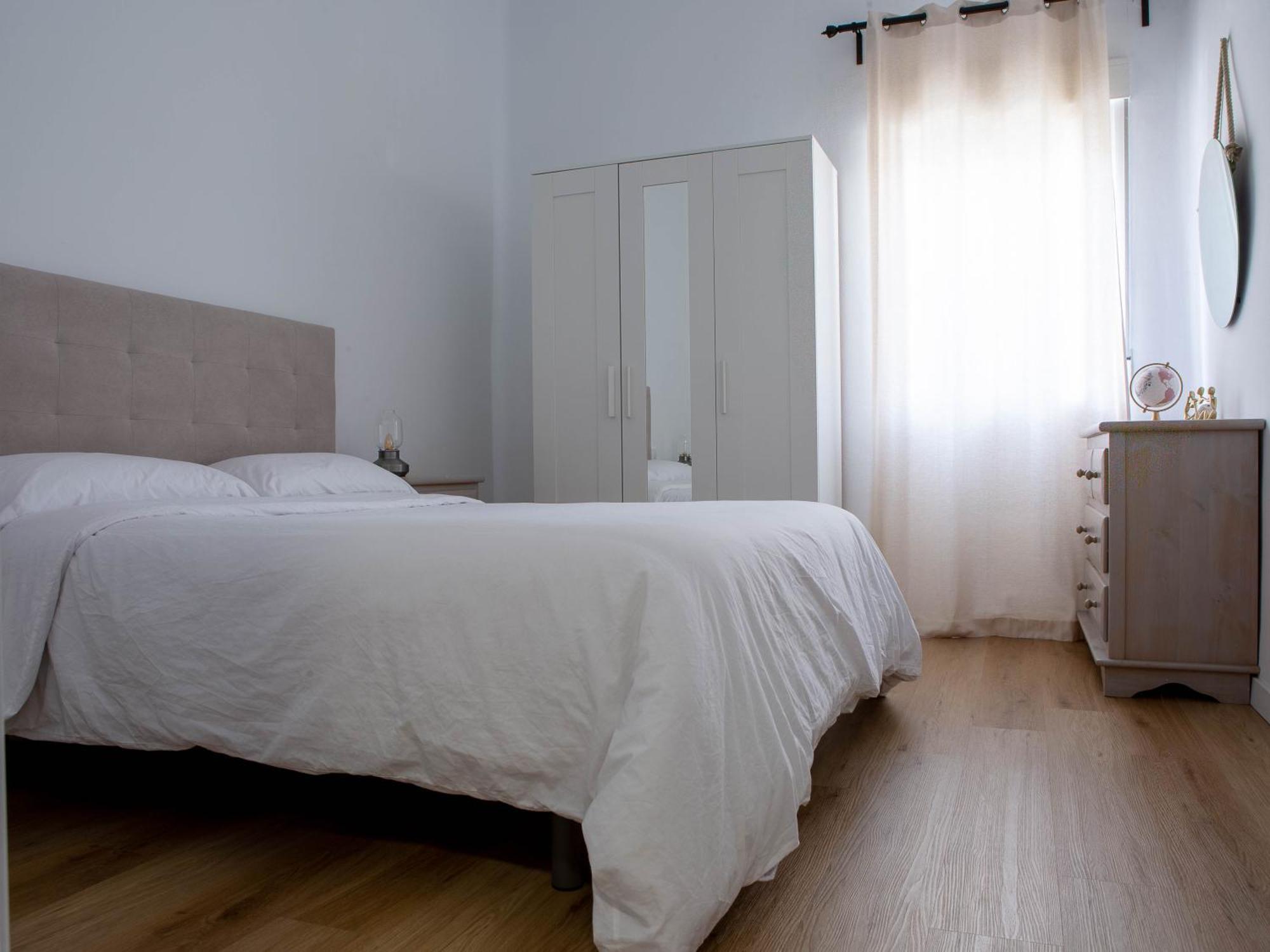 Centro - Youtripmalaga Apartament Malaga