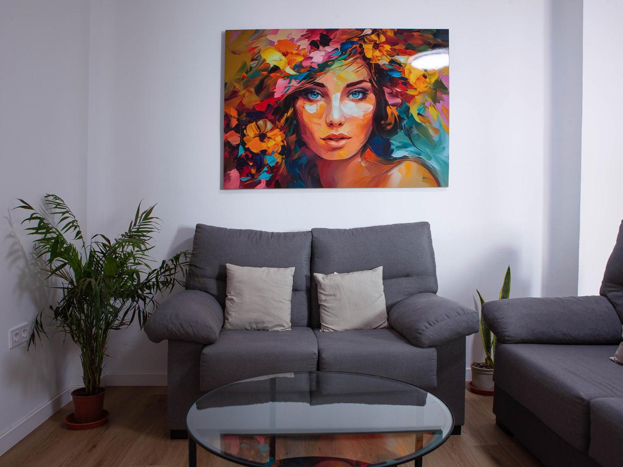Centro - Youtripmalaga Apartament