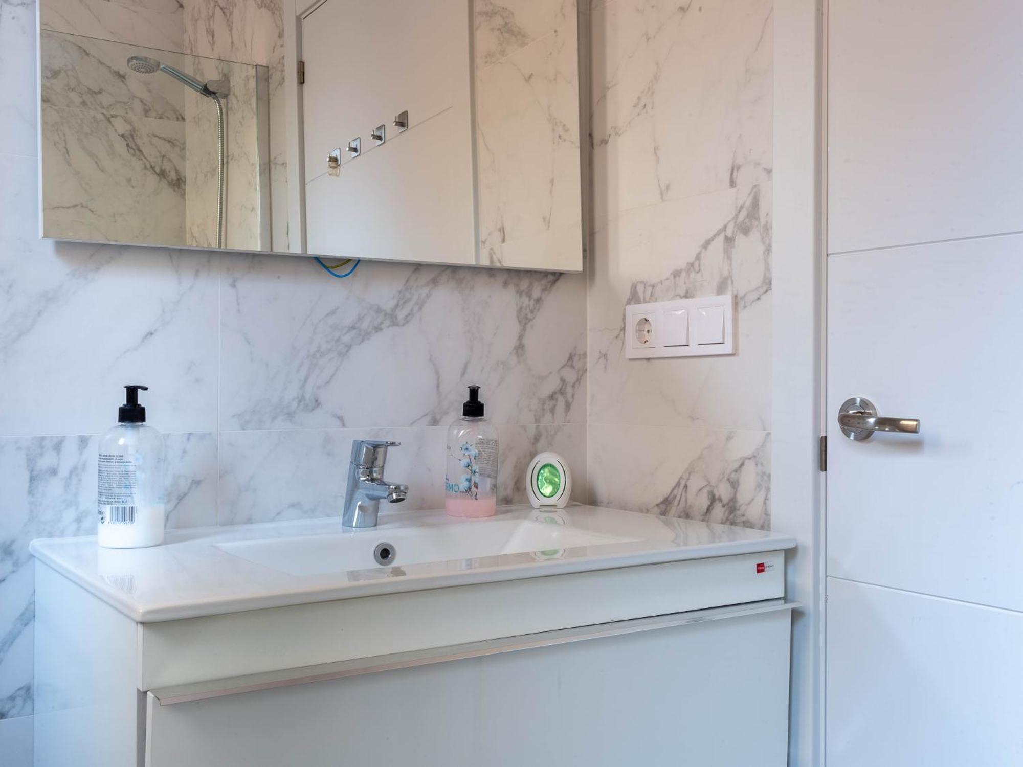 Centro - Youtripmalaga Apartament Màlaga