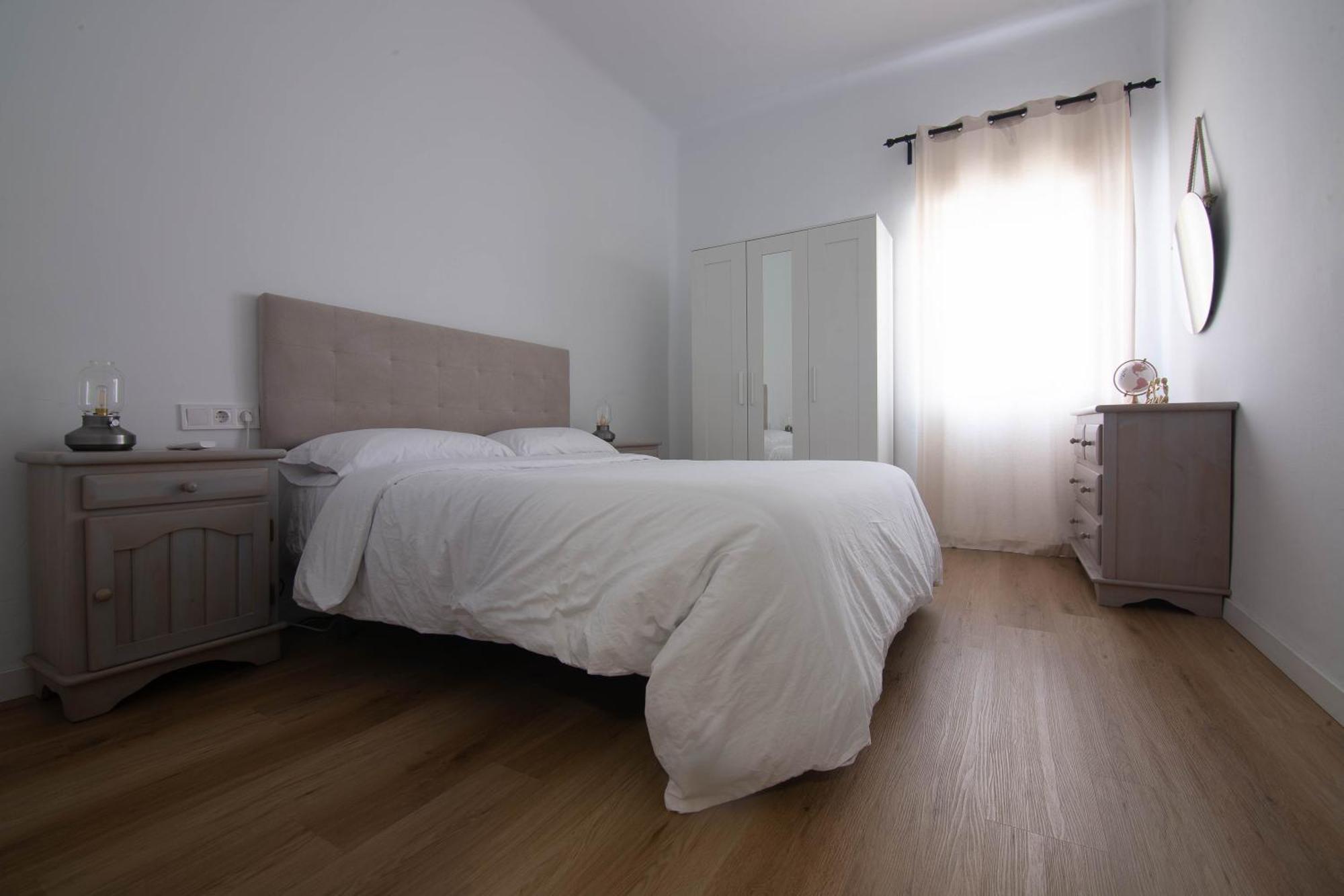 Centro - Youtripmalaga Apartament *