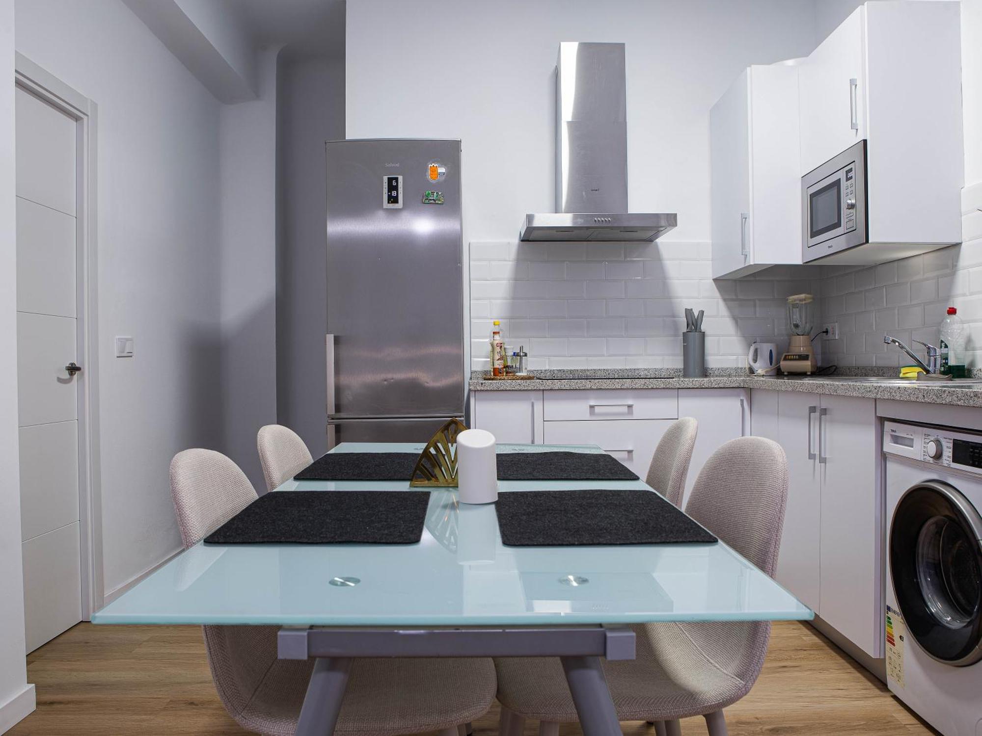 Centro - Youtripmalaga Apartament Màlaga