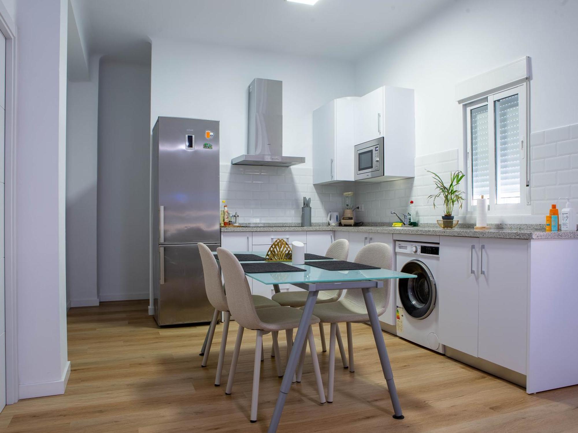 Apartament Centro - Youtripmalaga
